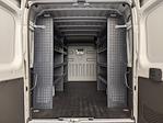 2023 Ram ProMaster 3500 High Roof FWD, Knapheide KVE Upfitted Cargo Van for sale #23082X - photo 2