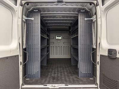 2023 Ram ProMaster 3500 High Roof FWD, Knapheide Upfitted Cargo Van for sale #23083X - photo 2