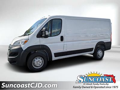 New 2023 Ram ProMaster 2500 Base Standard Roof FWD, Empty Cargo Van for sale #23141X - photo 1