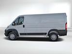 New 2023 Ram ProMaster 2500 Base Standard Roof FWD, Empty Cargo Van for sale #23141X - photo 8