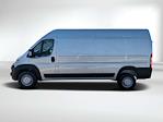 New 2024 Ram ProMaster 2500 High Roof FWD, Empty Cargo Van for sale #24015X - photo 8