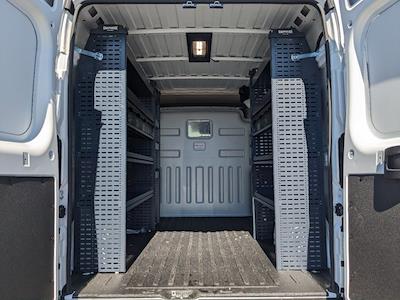 New 2024 Ram ProMaster 1500 Base High Roof FWD, Knapheide KVE Upfitted Cargo Van for sale #24019X - photo 2