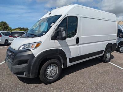 New 2024 Ram ProMaster 1500 Base High Roof FWD, Knapheide KVE Upfitted Cargo Van for sale #24030X - photo 1