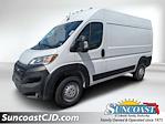 New 2024 Ram ProMaster 1500 Base High Roof FWD, Knapheide KVE Upfitted Cargo Van for sale #24030X - photo 1