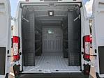 New 2024 Ram ProMaster 1500 Base High Roof FWD, Knapheide KVE Upfitted Cargo Van for sale #24030X - photo 2