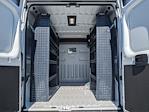 New 2024 Ram ProMaster 1500 Base High Roof FWD, Knapheide KVE Upfitted Cargo Van for sale #24031X - photo 2