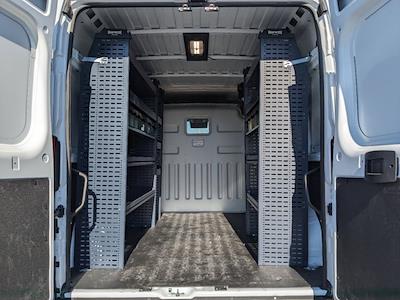 2024 Ram ProMaster 1500 High Roof FWD, Knapheide KVE Upfitted Cargo Van for sale #24032X - photo 2