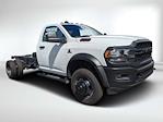 New 2024 Ram 5500 Tradesman Regular Cab 4x4, Cab Chassis for sale #24033Q - photo 3