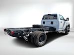 New 2024 Ram 5500 Tradesman Regular Cab 4x4, Cab Chassis for sale #24033Q - photo 5