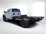 New 2024 Ram 5500 Tradesman Regular Cab 4x4, Cab Chassis for sale #24033Q - photo 2