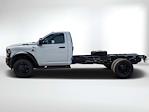 New 2024 Ram 5500 Tradesman Regular Cab 4x4, Cab Chassis for sale #24033Q - photo 7