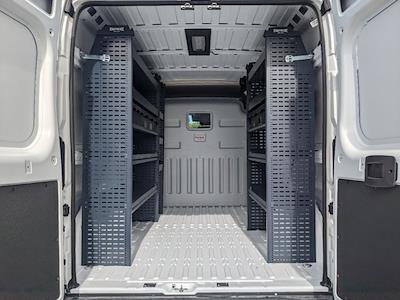2024 Ram ProMaster 1500 High Roof FWD, Knapheide KVE Upfitted Cargo Van for sale #24033X - photo 2