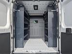 New 2024 Ram ProMaster 1500 Base High Roof FWD, Knapheide KVE Upfitted Cargo Van for sale #24033X - photo 2