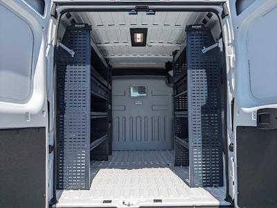 2024 Ram ProMaster 1500 High Roof FWD, Knapheide KVE Upfitted Cargo Van for sale #24034X - photo 2