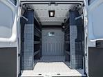2024 Ram ProMaster 1500 High Roof FWD, Knapheide KVE Upfitted Cargo Van for sale #24034X - photo 2