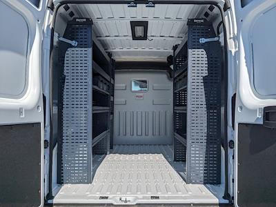 2024 Ram ProMaster 1500 High Roof FWD, Knapheide KVE Upfitted Cargo Van for sale #24035X - photo 2