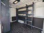 2024 Ram ProMaster 1500 High Roof FWD, Knapheide KVE Upfitted Cargo Van for sale #24036X - photo 13