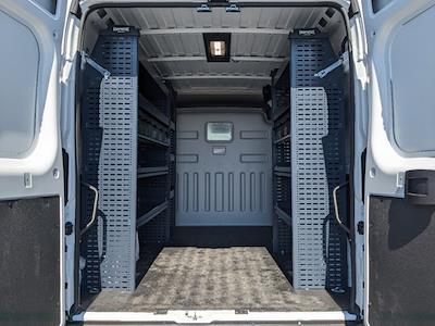 2024 Ram ProMaster 1500 High Roof FWD, Knapheide KVE Upfitted Cargo Van for sale #24037X - photo 2