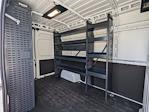 2024 Ram ProMaster 1500 High Roof FWD, Knapheide KVE Upfitted Cargo Van for sale #24037X - photo 13