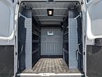 New 2024 Ram ProMaster 1500 Base High Roof FWD, Knapheide KVE Upfitted Cargo Van for sale #24038X - photo 2