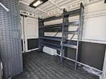 2024 Ram ProMaster 1500 High Roof FWD, Knapheide KVE Upfitted Cargo Van for sale #24038X - photo 13