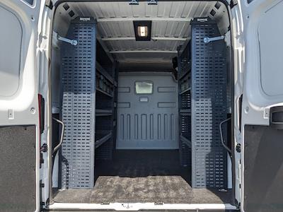 2024 Ram ProMaster 1500 High Roof FWD, Knapheide KVE Upfitted Cargo Van for sale #24040X - photo 2