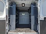 New 2024 Ram ProMaster 1500 Base High Roof FWD, Knapheide KVE Upfitted Cargo Van for sale #24040X - photo 2