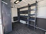 2024 Ram ProMaster 1500 High Roof FWD, Knapheide KVE Upfitted Cargo Van for sale #24040X - photo 13