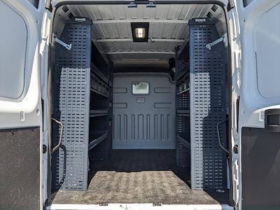 2024 Ram ProMaster 1500 High Roof FWD, Knapheide KVE Upfitted Cargo Van for sale #24041X - photo 2