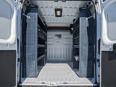New 2024 Ram ProMaster 1500 Base High Roof FWD, Knapheide KVE Upfitted Cargo Van for sale #24042X - photo 2