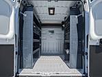 2024 Ram ProMaster 1500 High Roof FWD, Knapheide KVE Upfitted Cargo Van for sale #24042X - photo 2