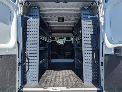 New 2024 Ram ProMaster 2500 High Roof FWD, Knapheide KVE Upfitted Cargo Van for sale #24043X - photo 2