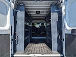 New 2024 Ram ProMaster 2500 High Roof FWD, Knapheide KVE Upfitted Cargo Van for sale #24043X - photo 2