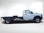 New 2024 Ram 5500 Tradesman Regular Cab 4x4, Cab Chassis for sale #24044Q - photo 4