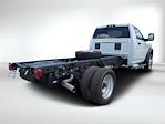 New 2024 Ram 5500 Tradesman Regular Cab 4x4, Cab Chassis for sale #24044Q - photo 5