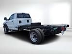 New 2024 Ram 5500 Tradesman Regular Cab 4x4, Cab Chassis for sale #24044Q - photo 2