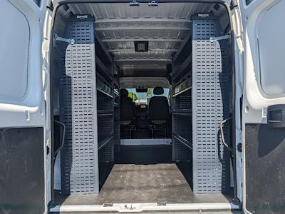 2024 Ram ProMaster 2500 High Roof FWD, Knapheide KVE Upfitted Cargo Van for sale #24046X - photo 2