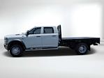 New 2024 Ram 5500 Tradesman Crew Cab 4x4, Knapheide PGTB Utility Gooseneck Flatbed Truck for sale #24049Q - photo 7