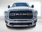 New 2024 Ram 5500 Tradesman Crew Cab 4x4, Knapheide PGTB Utility Gooseneck Flatbed Truck for sale #24049Q - photo 8