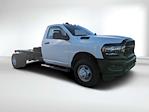 New 2024 Ram 3500 Tradesman Regular Cab 4x2, Cab Chassis for sale #24064Q - photo 3