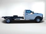 New 2024 Ram 3500 Tradesman Regular Cab 4x2, Cab Chassis for sale #24064Q - photo 4