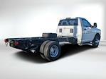 New 2024 Ram 3500 Tradesman Regular Cab 4x2, Cab Chassis for sale #24064Q - photo 5