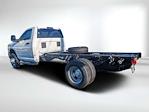 New 2024 Ram 3500 Tradesman Regular Cab 4x2, Cab Chassis for sale #24064Q - photo 2