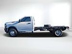 New 2024 Ram 3500 Tradesman Regular Cab 4x2, Cab Chassis for sale #24064Q - photo 7