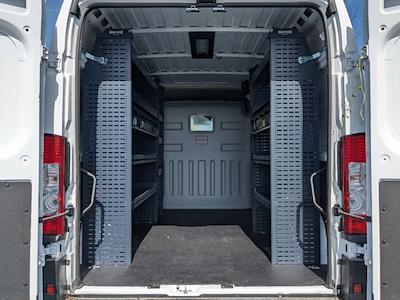 New 2024 Ram ProMaster 1500 Base High Roof FWD, Knapheide KVE Upfitted Cargo Van for sale #24065X - photo 2