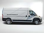 New 2024 Ram ProMaster 2500 High Roof FWD, Empty Cargo Van for sale #24075X - photo 4