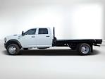 New 2024 Ram 5500 Tradesman Crew Cab 4x4, Flatbed Truck for sale #24078Q - photo 7