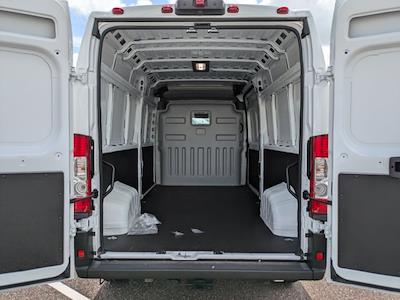 2024 Ram ProMaster 2500 High Roof FWD, Knapheide KVE Empty Cargo Van for sale #24080X - photo 2