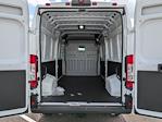 2024 Ram ProMaster 2500 High Roof FWD, Knapheide KVE Empty Cargo Van for sale #24080X - photo 2