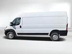 New 2024 Ram ProMaster 2500 High Roof FWD, Empty Cargo Van for sale #24082X - photo 8